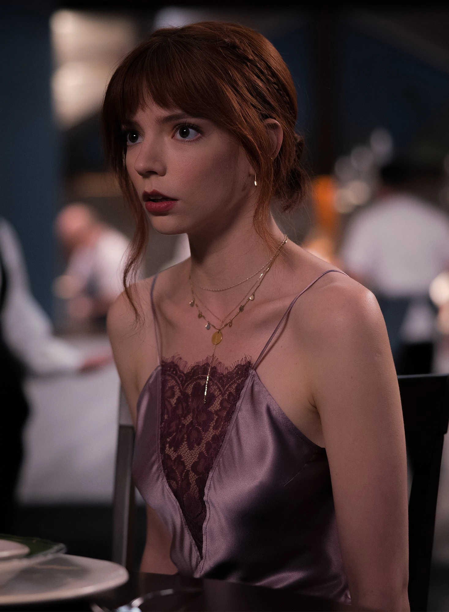 Fleur Du Mal Margot Slip Dress 7 Fleur Du Mal Margot Slip Dress - Image 7