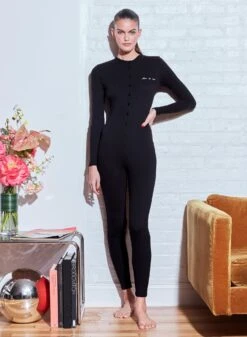 Fleur Du Mal Henley Catsuit 11 Fleur Du Mal Henley Catsuit -Fleur du Mal 201120 FLEURDUMAL SHOT 16 1650full