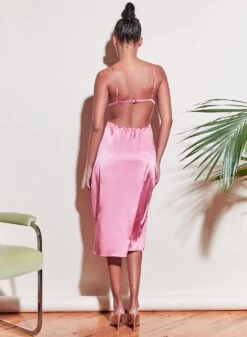 Fleur Du Mal Luxe Triangle Slip -Fleur du Mal 210201 FLEURDUMAL SHOT 32 3870full