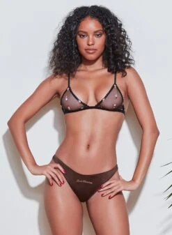 Fleur Du Mal Ice Cream Flavor Panty -Fleur du Mal 210405 FLEURDUMAL SHOT 32 5054crop 3d48db30 801e 4aac 8087 0bac51aff411