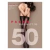 Falke Pure Matte 50 Stay Up Stockings