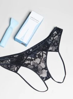 Fleur Du Mal French Lover Gift Set -Fleur du Mal 577A6213