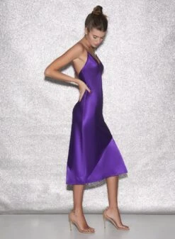 Fleur Du Mal Slip Dress -Fleur du Mal FDM 010623 1 01119full