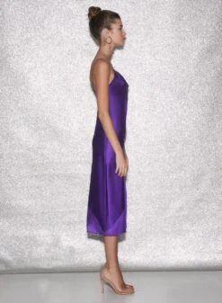 Fleur Du Mal Slip Dress -Fleur du Mal FDM 010623 1 01126full