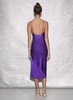 Fleur Du Mal Slip Dress -Fleur du Mal FDM 010623 1 01141full