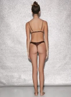 Fleur Du Mal Negroni Embroidered Luxe Triangle Bra -Fleur du Mal FDM 010623 1 01595full 89a51001 9375 4f33 96a7 18e43878c09a