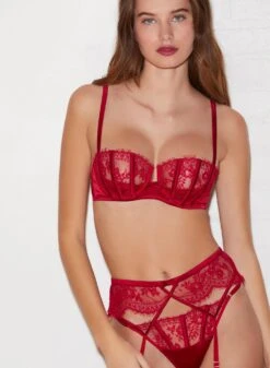 Fleur Du Mal Frankie Lace Thong -Fleur du Mal FDM 011222 1 0735full a13e35d8 b7e8 4d1e bd08 22fb342aba0c