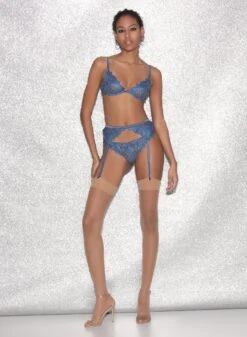 Fleur Du Mal Denim Lily Embroidery Hipster Thong 11 Fleur Du Mal Denim Lily Embroidery Hipster Thong -Fleur du Mal FDM 021523 0009full 3abb7231 ba66 4f10 9605 80ecbb455e08