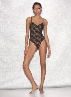 Fleur Du Mal Rosalia Lace Bodysuit 13 Fleur Du Mal Rosalia Lace Bodysuit -Fleur du Mal FDM 021523 0167full 6256d501 3077 42b1 9ecf 3848476dfa54