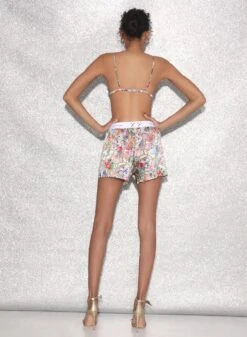 Fleur Du Mal So Money Unisex Boxer Short -Fleur du Mal FDM 021523 0472full