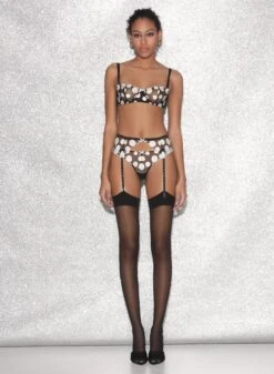 Fleur Du Mal Polka Dot Embroidery Balconette Bra 11 Fleur Du Mal Polka Dot Embroidery Balconette Bra -Fleur du Mal FDM 021523 0608full 7777be5e 927d 4ec2 9438 b24508b88ab8