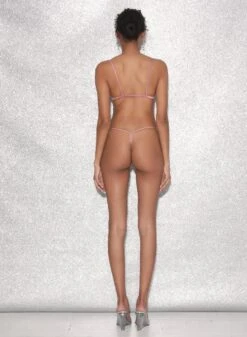 Fleur Du Mal Big Spender Embroidery Triangle Bra 14 Fleur Du Mal Big Spender Embroidery Triangle Bra -Fleur du Mal FDM 021523 1329full adc42b6c 0aff 4938 a2eb 869d1ad5db37