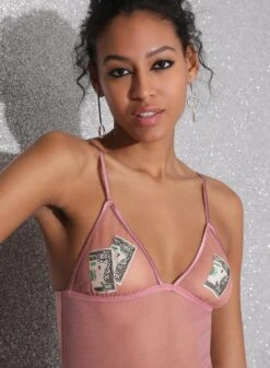 Fleur Du Mal Big Spender Embroidery Bodysuit 16 Fleur Du Mal Big Spender Embroidery Bodysuit -Fleur du Mal FDM 021523 1449full