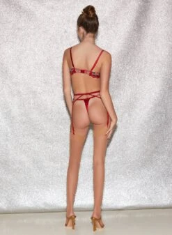 Fleur Du Mal Roses & Thorns Demi Bra 17 Fleur Du Mal Roses & Thorns Demi Bra -Fleur du Mal FDM 041222 1 0404full 36787d19 936f 44e8 873c a73ce93fd9c5