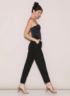 Fleur Du Mal Hamptons Bustier -Fleur du Mal FDM 042823 1 10461full