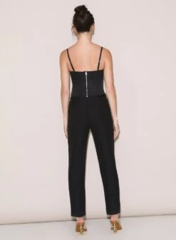 Fleur Du Mal Hamptons Bustier -Fleur du Mal FDM 042823 1 10484full