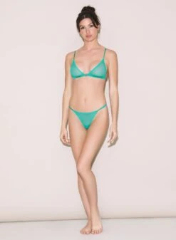 Fleur Du Mal Mesh Thong -Fleur du Mal FDM 042823 1 10727full