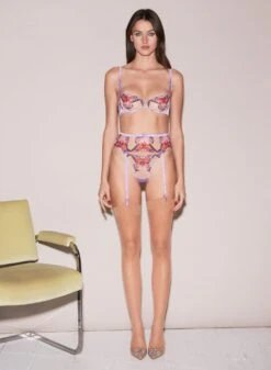 Fleur Du Mal Butterfly Embroidery Balconette Bra 16 Fleur Du Mal Butterfly Embroidery Balconette Bra -Fleur du Mal FDM 111522 10354full d6ce009b a5f4 4d42 9d76 8c844cfcef2b