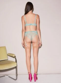 Fleur Du Mal Dotty Grid Cheeky -Fleur du Mal FDM 111522 10739full 1a7c5f9f 17f2 46b4 8fb4 b6e7bbdea3f1