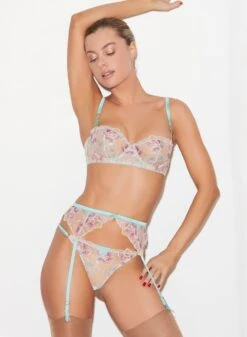 Fleur Du Mal Pixie Embroidery Balconette Bra 15 Fleur Du Mal Pixie Embroidery Balconette Bra -Fleur du Mal FDM 111821 1 0159full bdcf7a6a 0a79 4552 9f1b abbc268a6c46