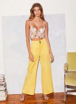 Fleur Du Mal Jardin Embroidery Longline Demi Bra 16 Fleur Du Mal Jardin Embroidery Longline Demi Bra -Fleur du Mal FL 082021 1 2024full 76a766f6 b524 4427 a61a aea4f2c25eec