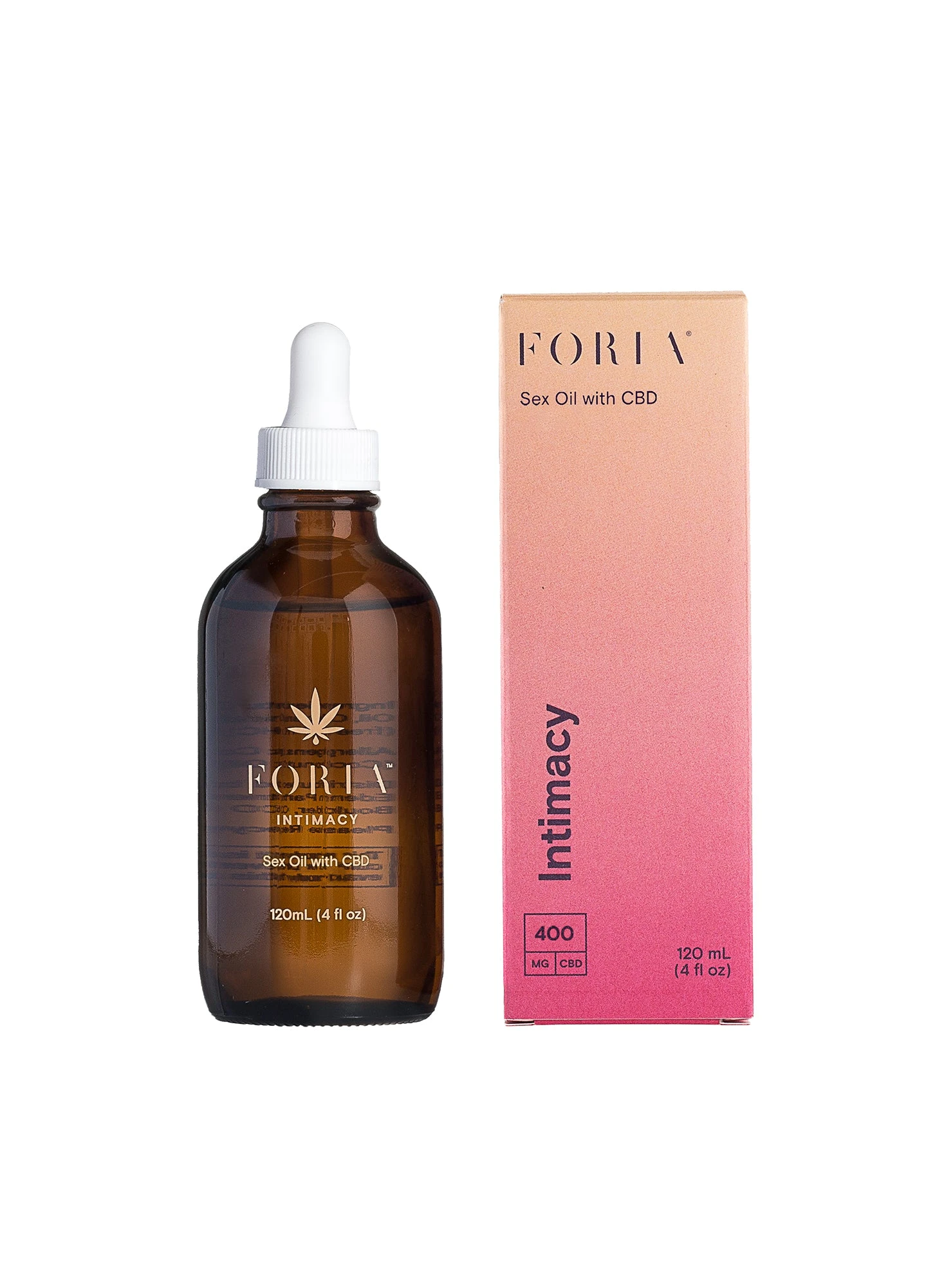 Foria Intimacy Sex Oil 1 Foria Intimacy Sex Oil