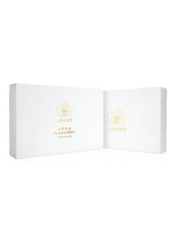 Le Wand Little Pleasures Set -Fleur du Mal LWChrome4000px 02web