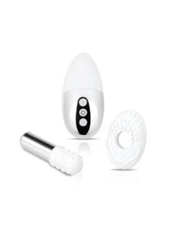 Le Wand Little Pleasures Set -Fleur du Mal LWChrome4000px 04web