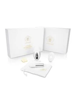 Le Wand Little Pleasures Set -Fleur du Mal LWChrome4000px 09web