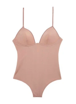 Fleur Du Mal Cupped Nonwire Bodysuit 11 Fleur Du Mal Cupped Nonwire Bodysuit -Fleur du Mal NUDE BODYSUIT web 900x 8ff8c0df 9d21 40c1 a0ed ff14ba60659c