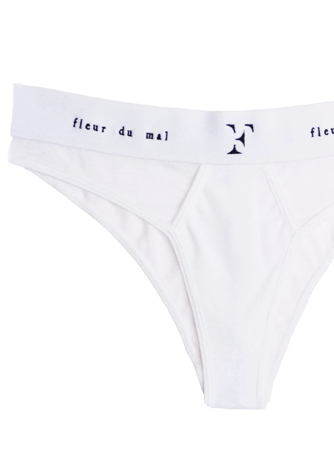 Fleur Du Mal Garçon Cheeky 7 Fleur Du Mal Garçon Cheeky - Image 7