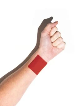 Fleur Marché Sex Plz Patch -Fleur du Mal Sexarmweb