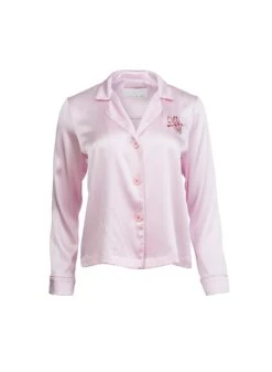 Fleur Du Mal Amour Fleur PJ Top -Fleur du Mal amourpjtopflat1