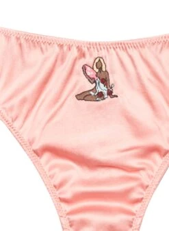 Fleur du Mal -Fleur du Mal aquariuszodiacthongflat2