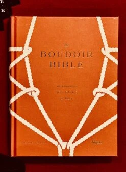 Rizzoli The Boudoir Bible -Fleur du Mal boudoirbible1