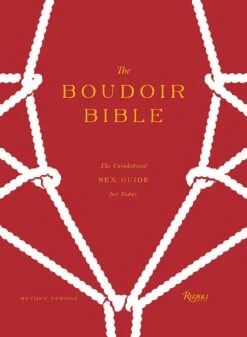 Rizzoli The Boudoir Bible