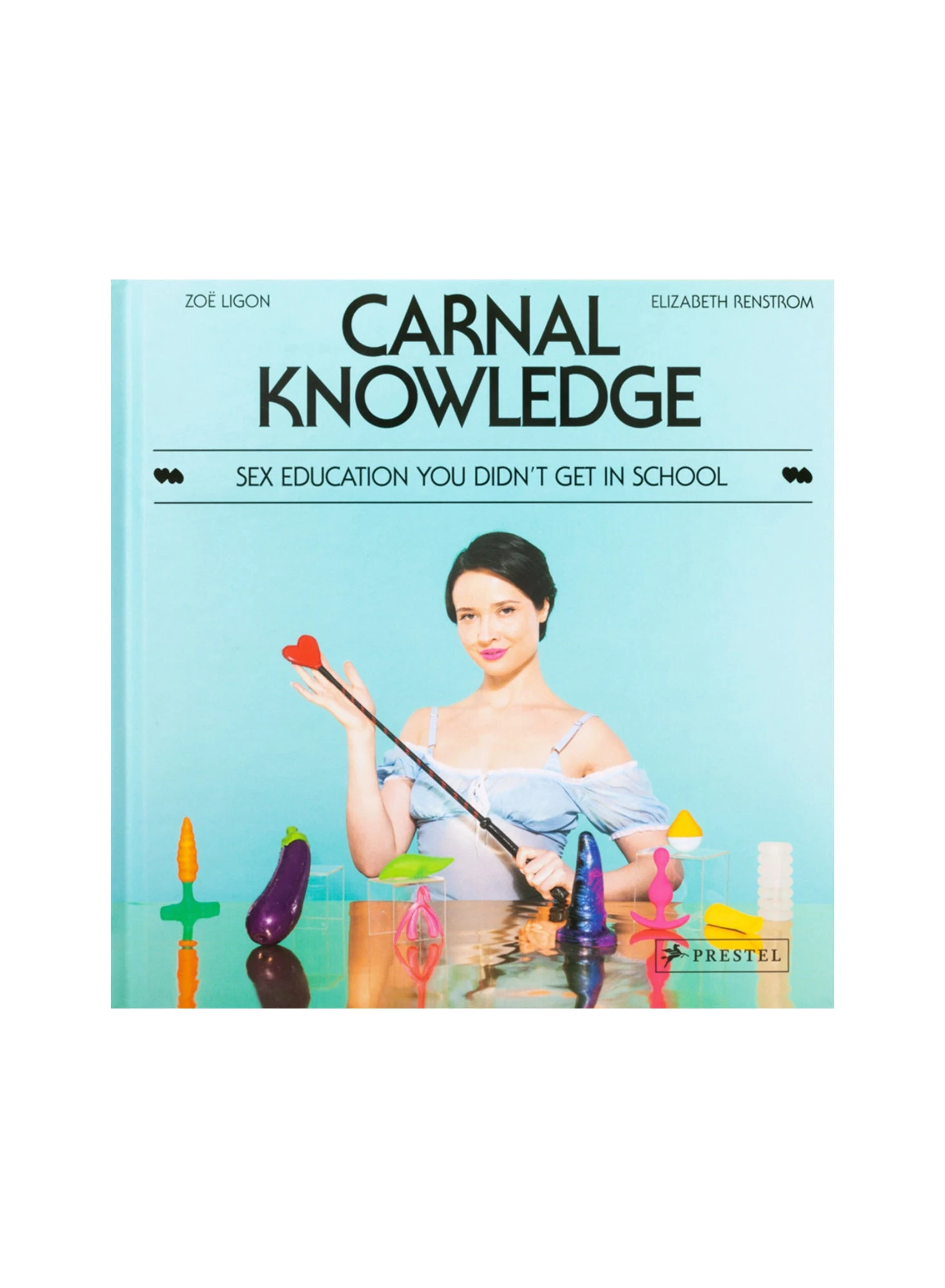 Carnal Knowledge By Zoë Ligon 1 Carnal Knowledge By Zoë Ligon