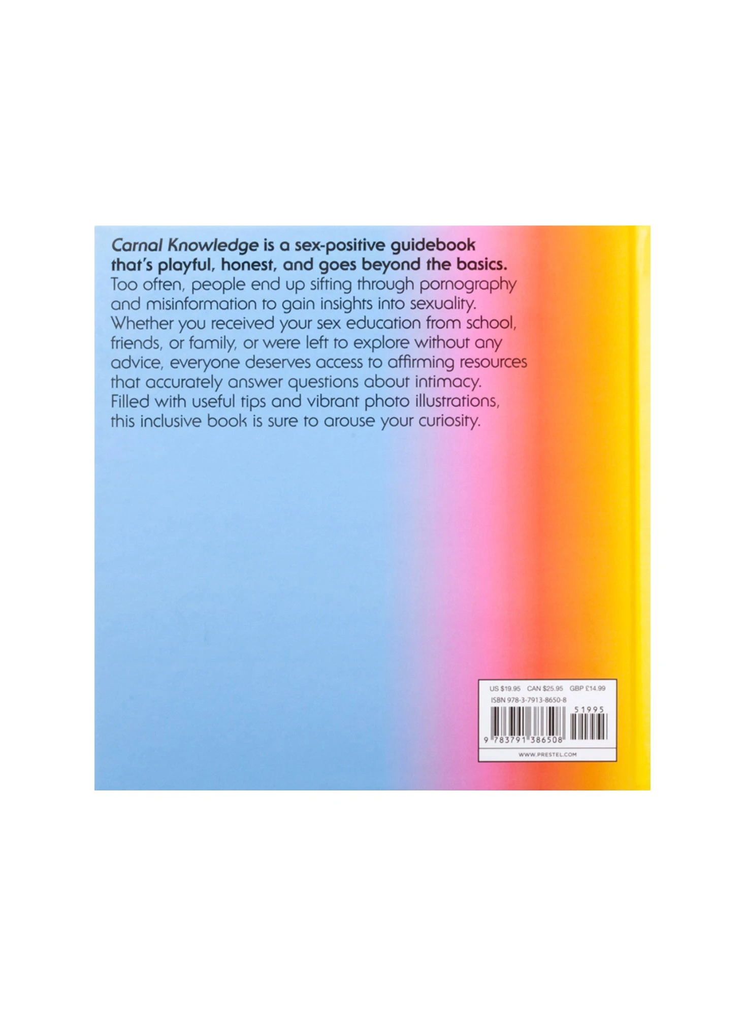 Carnal Knowledge By Zoë Ligon 4 Carnal Knowledge By Zoë Ligon - Image 4