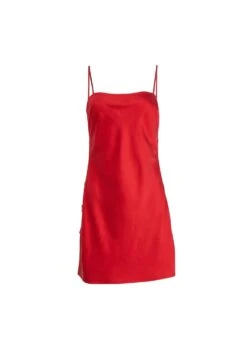 Fleur Du Mal Eco Luxe Love Bound Slip 9 Fleur Du Mal Eco Luxe Love Bound Slip -Fleur du Mal flat1