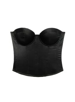 Fleur Du Mal Hamptons Bustier