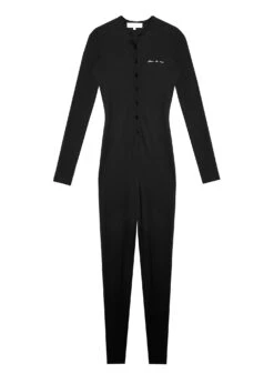 Fleur Du Mal Henley Catsuit 12 Fleur Du Mal Henley Catsuit -Fleur du Mal henleycatsuitflat1