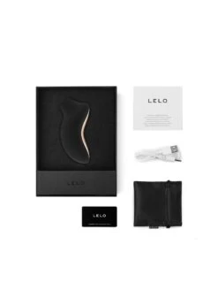 Lelo Sona 2 Cruise -Fleur du Mal lelosona4