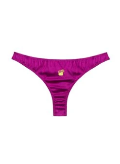 Fleur Du Mal Margarita Embroidered Luxe Thong 10 Fleur Du Mal Margarita Embroidered Luxe Thong -Fleur du Mal margaritathongflat1