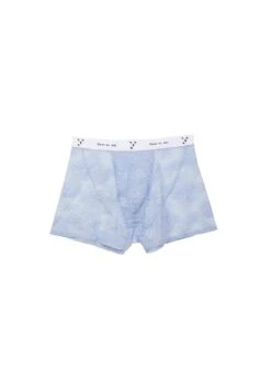 Fleur du Mal -Fleur du Mal pastelskylaceboxerflat1