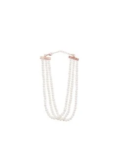 Fleur Du Mal Pearl Choker -Fleur du Mal pearlchokerflat1