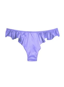 Fleur Du Mal Luxe Flutter Panty 12 Fleur Du Mal Luxe Flutter Panty -Fleur du Mal periwinkleflutterflat1