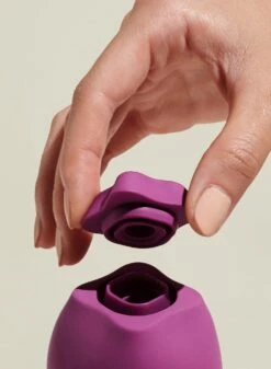 Smile Makers The Poet -Fleur du Mal poet3