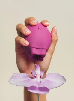 Smile Makers The Poet -Fleur du Mal poet4