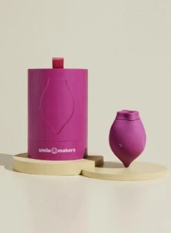 Smile Makers The Poet -Fleur du Mal poet6