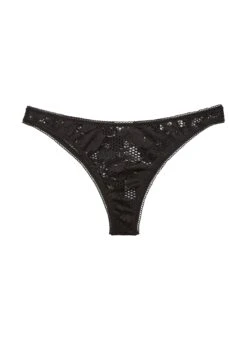Fleur Du Mal Rosalia Lace Cheeky 11 Fleur Du Mal Rosalia Lace Cheeky -Fleur du Mal rosaliacheekyflat1